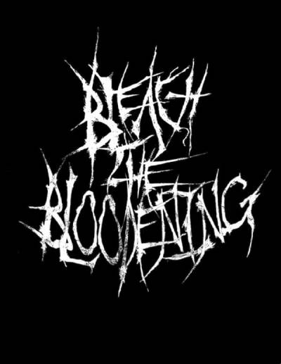 logo Bleach The Bloodening